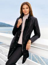 Куртка женская утепленная, BASLER