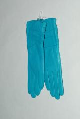 Перчатки женские кожаные Перчатки женские кожаные