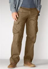 Брюки карго мужские, Eddie Bauer Брюки карго мужские, Eddie Bauer