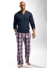 Пижама мужская, H.I.S Пижама мужская, H.I.S