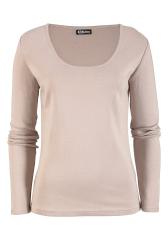 Кофта женская с длинным рукавом, со склада в Москве