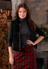 жилетка жилетка