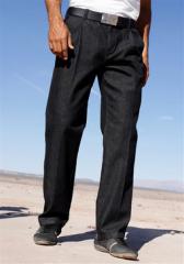 Джинсы мужские со стрелками, YM со склада в Москве Джинсы мужские со стрелками, YM со склада в Москве