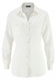 Блузка-рубашка женская в спортивном стиле, Laura Scott