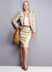 Блузка женская шелковая, Elegance Блузка женская шелковая, Elegance