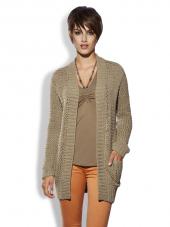 Кардиган женский без застежки, Strenesse Blue Кардиган женский без застежки, Strenesse Blue