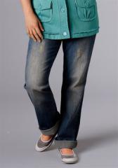 джинсы