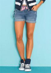 шорты шорты