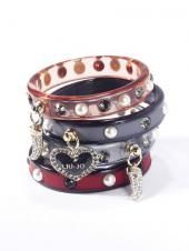 Браслет женский в 4-х вариантах, Liu Jo