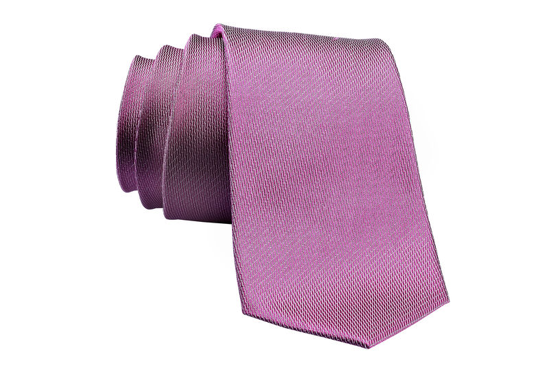 Галстук мужской шелковый, Sandro Pozzi