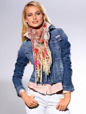 Куртка женская джинсовая, Bogner Jeans