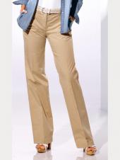 Брюки женские со складками, Brax Брюки женские со складками, Brax