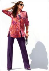 брюки брюки