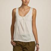 Топ женский с декоративным узлом, 3Suisses Топ женский с декоративным узлом, 3Suisses