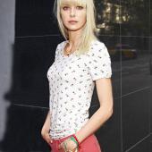 Футболка женская с рисунком, 3Suisses Футболка женская с рисунком, 3Suisses