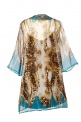Платье-туника женское с вышивкой, APART