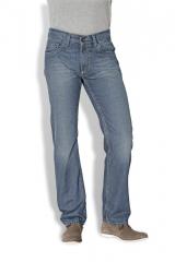 Джинсы мужские 1092 „Lake Saddle Stitch", Pioneer Джинсы мужские 1092 „Lake Saddle Stitch", Pioneer