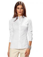 Блузка женская из джерси, Alba Moda Блузка женская из джерси, Alba Moda