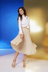 Блузка-рубашка женская, APART