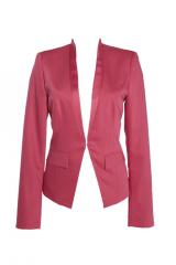 Блейзер женский с воротником-шалькой, APART Блейзер женский с воротником-шалькой, APART