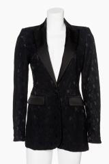 Блейзер женский кружевной, APART