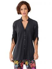 Блузка женская из джерси, Alba Moda Блузка женская из джерси, Alba Moda
