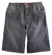 Бермуды мужские джинсовые, JOHN F. GEE Бермуды мужские джинсовые, JOHN F. GEE