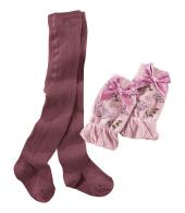 колготы+гетры