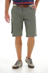 Бермуды-карго мужские, NORSKIN Бермуды-карго мужские, NORSKIN