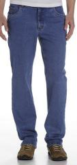 Джинсы мужские с 5-ю карманами, Man's World Basic