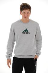 Кофта мужская с длинными рукавами, Adidas