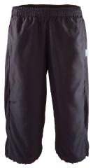 Брюки мужские длиной 3/4, Reebok Брюки мужские длиной 3/4, Reebok