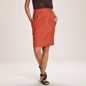 Юбка женская в мелкую клетку, 3suisses