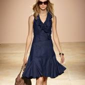 Платье женское джинсовое, 3suisses