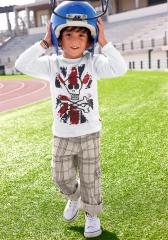 брюки брюки