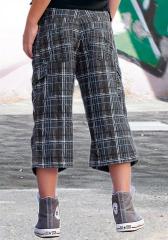 Брюки детские широкий покрой, CFL