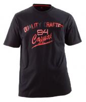 Футболка мужская с короткими рукавами, Man's World Casual