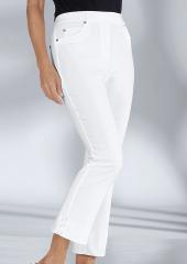 Брюки-капри женские