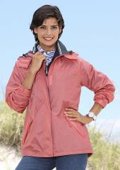 Куртка женская с капюшоном Куртка женская с капюшоном
