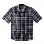 Рубашка мужская в клетку, Babista Рубашка мужская в клетку, Babista