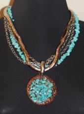 колье колье