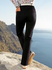 Брюки-слим женские "5 карманов", RAPHAELA by BRAX со склада в Москве Брюки-слим женские "5 карманов", RAPHAELA by BRAX со склада в Москве