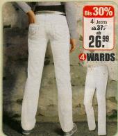 джинсы детская одежда