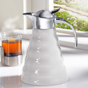 Термос для напитков «Аква»